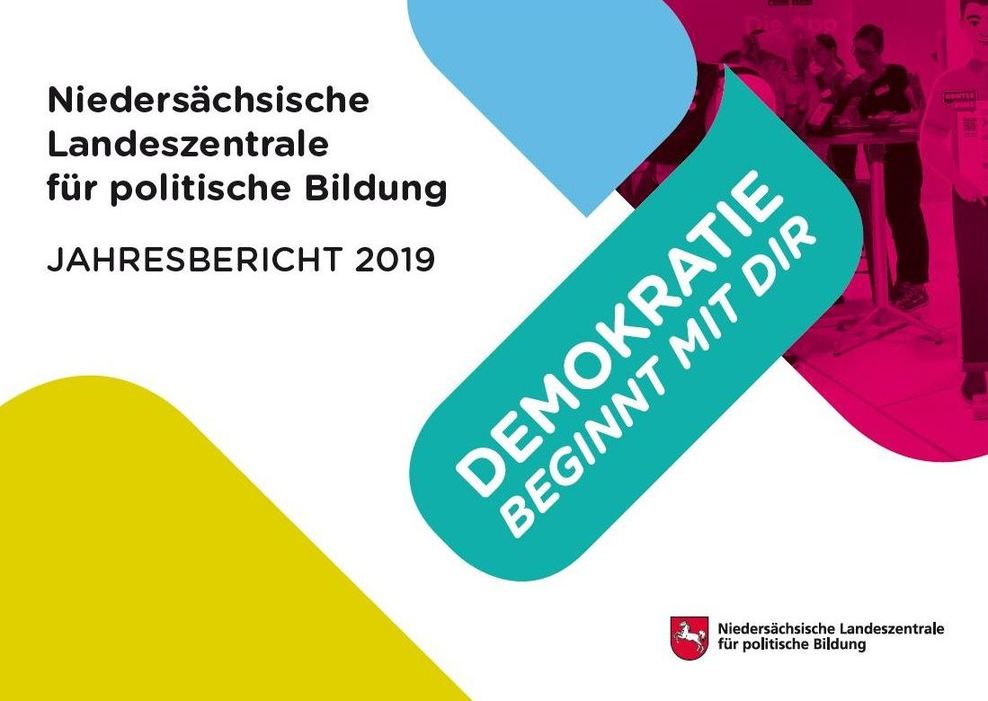 Jahresbericht LpB Niedersachsen 2019