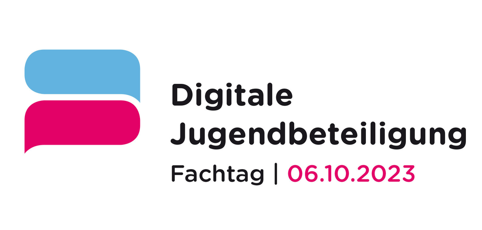 Digitale Jugendbeteiligung Fachtag 06.10.2023