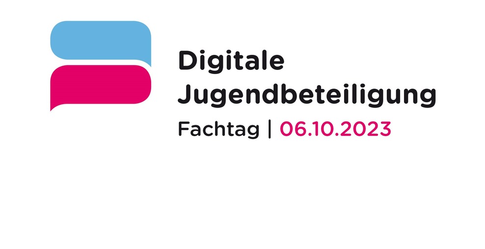 Digitale Jugendbeteiligung Fachtag 06.10.2023