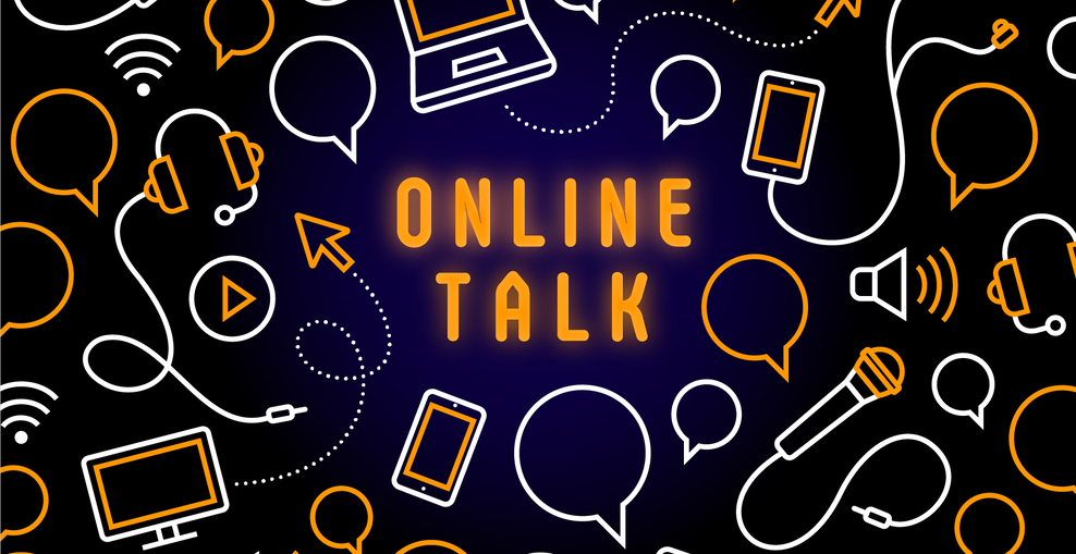 Online-Talk
