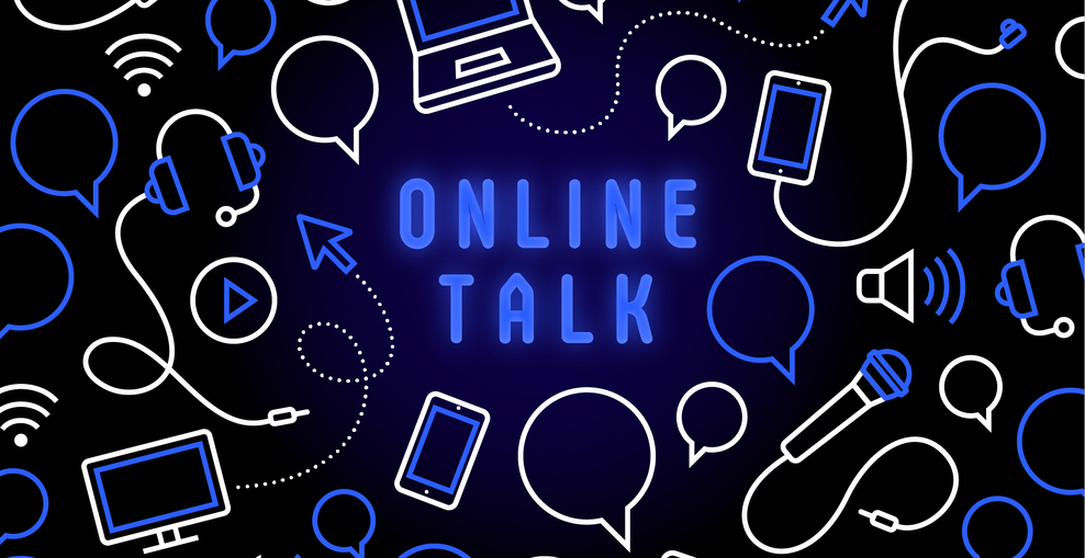Online-Talk