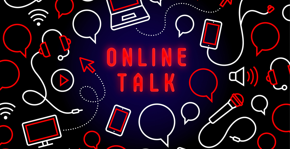 Online-Talk